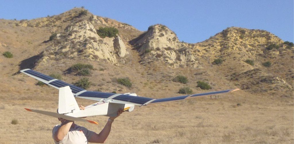 AeroVironment Puma AE