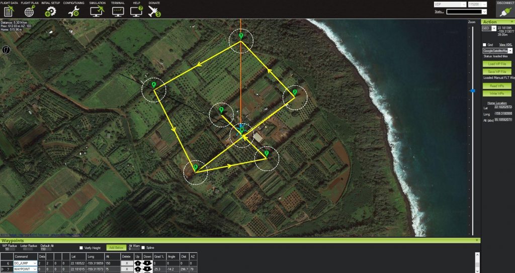 无人机模拟训练 - VAMPIRE PRO / TEAM
