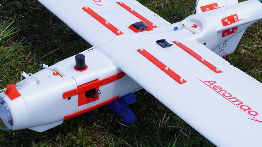 Aeromapper Talon