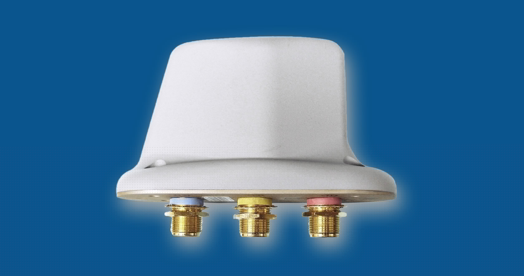 UHF, VHF, GSM, WiFi, Broadband 天线