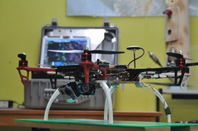 HEXACOPTER_无人机网（www.youuav.com)