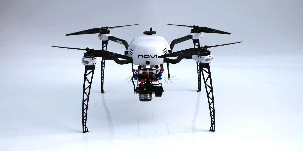 Aeronavics Navi