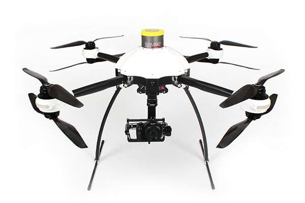 AERONAVICS SKYJIB™