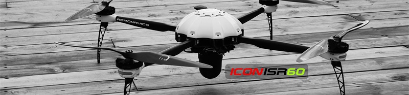 AERONAVICS ICON™_无人机网(www.youuav.com) AERONAVICS ICON™_无人机网(www.youuav.com)