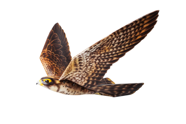 ROBIRD®