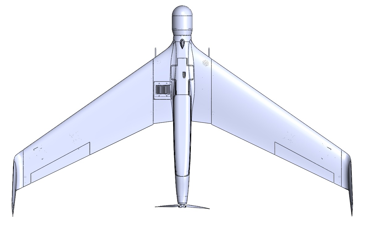 Orbiter 1K