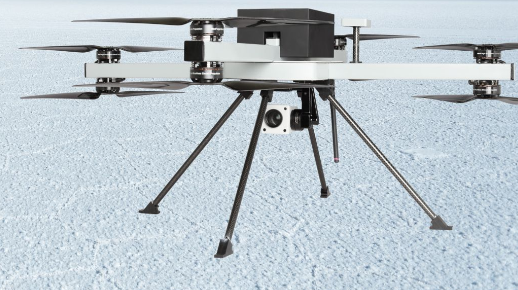 NETRA PRO_无人机网(www.youuav.com) NETRA PRO_无人机网(www.youuav.com)