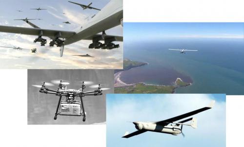 我们的中国“芯”，致导科技Space V3助力国防安全