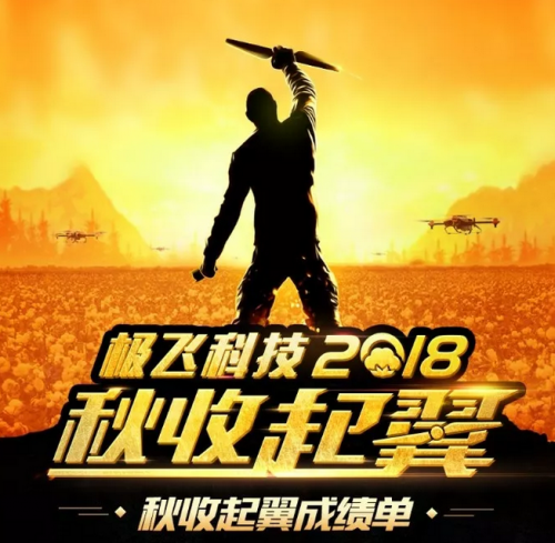 秋收起“翼”｜真实的数据与我们的信心