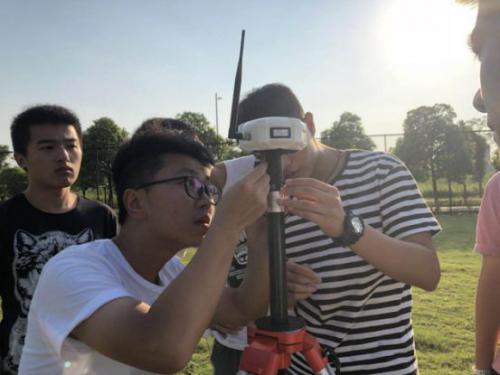 物流大赛精彩回顾：从154天的紧绷到最后一杯咖啡的平静