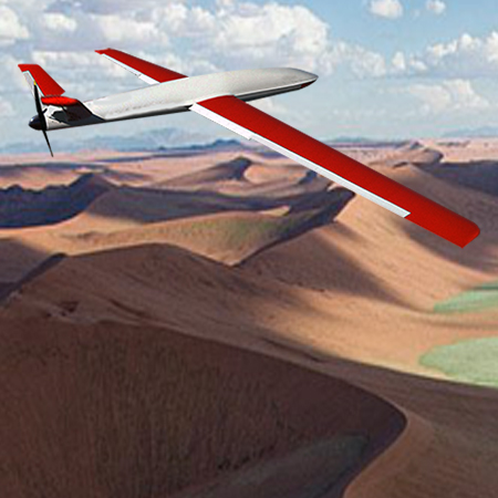 Köpari: a versatile, reliable UAS