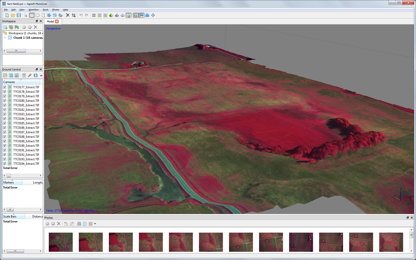 Global Mapper