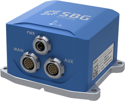 Ekinox 2 Series