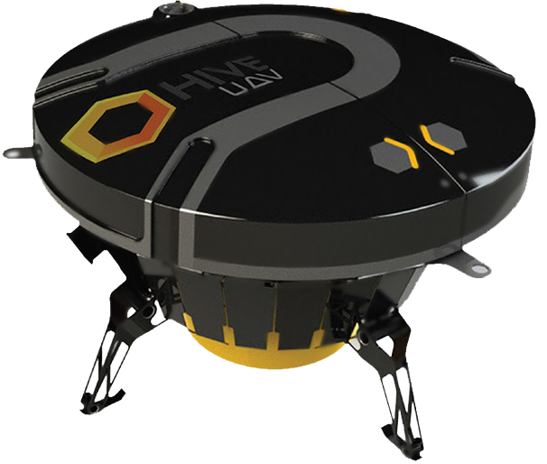 HiveUAV--无人机充电器