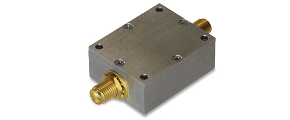 无人机,无人机和UGV的低通滤波器