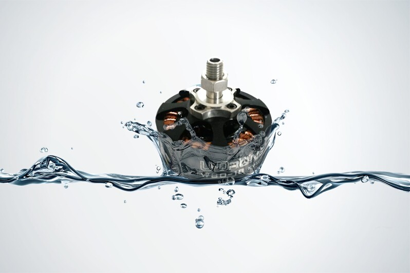 U-Drone-W80-18 KV130