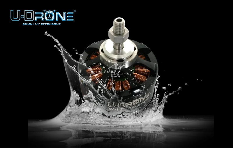 U-Drone--W42-14 KV440