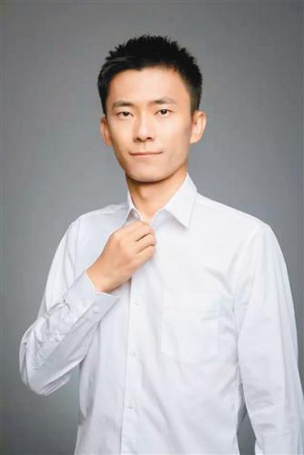 将无人机打造成 空中机器人