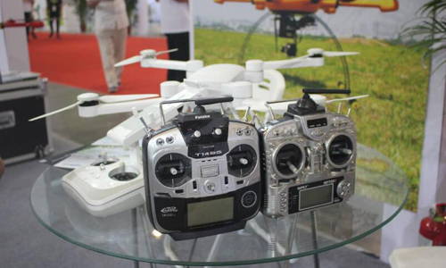 无人机监管有利有弊 企业该如何打破市场困境？