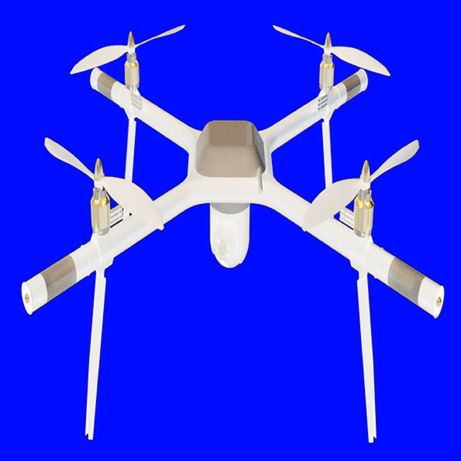 T V1 Quad Copter