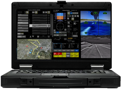 通用原子公司推出可控制6架MQ-9无人机的Heresy软件