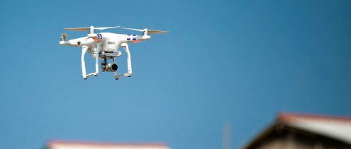 网约车公司Uber在开发无人机外卖？其实饿了么已经投入运营了