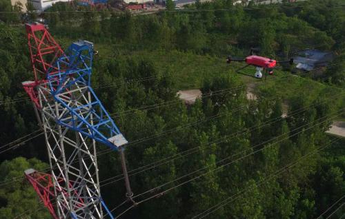 华瑞通科技专题 | 无人机的电力应用：从巡线开始到智能分析 