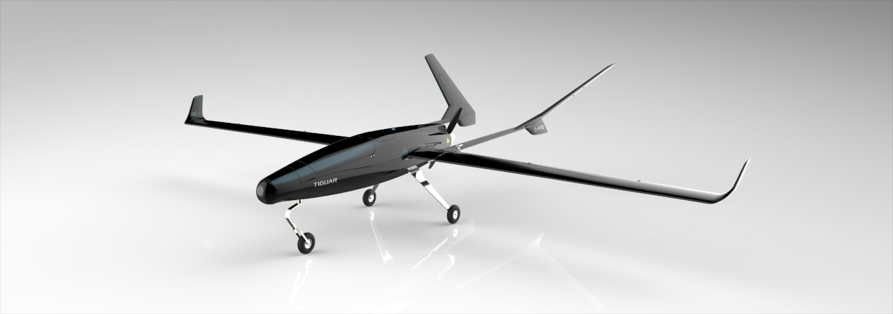 S-410 Tiguar