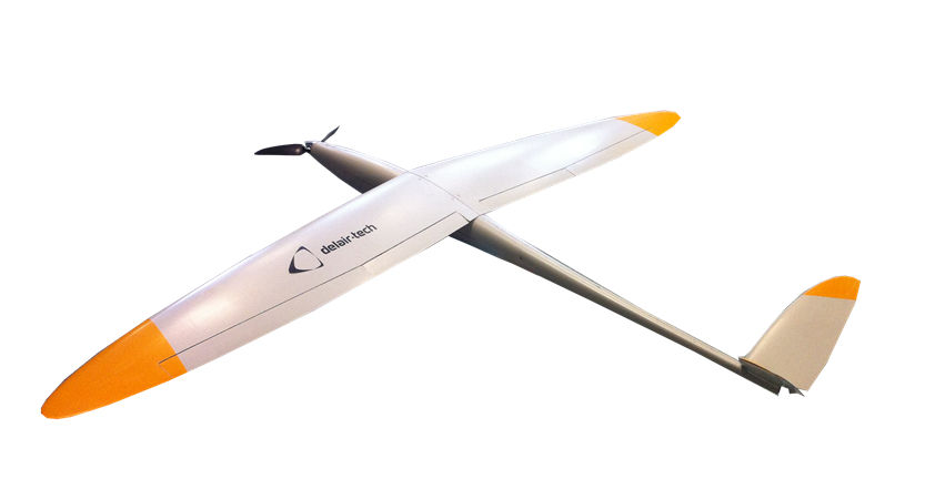 Delair-Tech