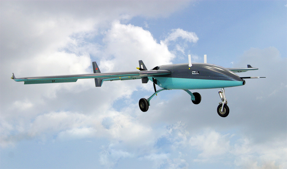 БАК "Кондор-1"