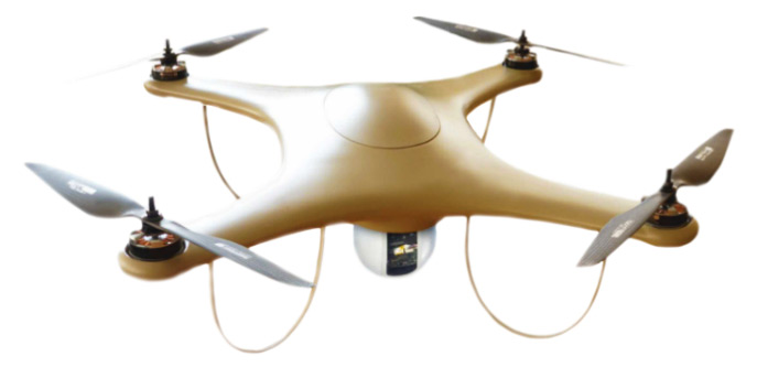 БАК «Шершень»