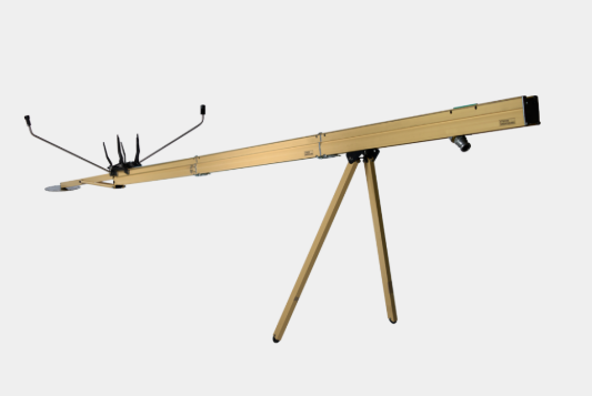 PNEUMATIC CATAPULT PL-40