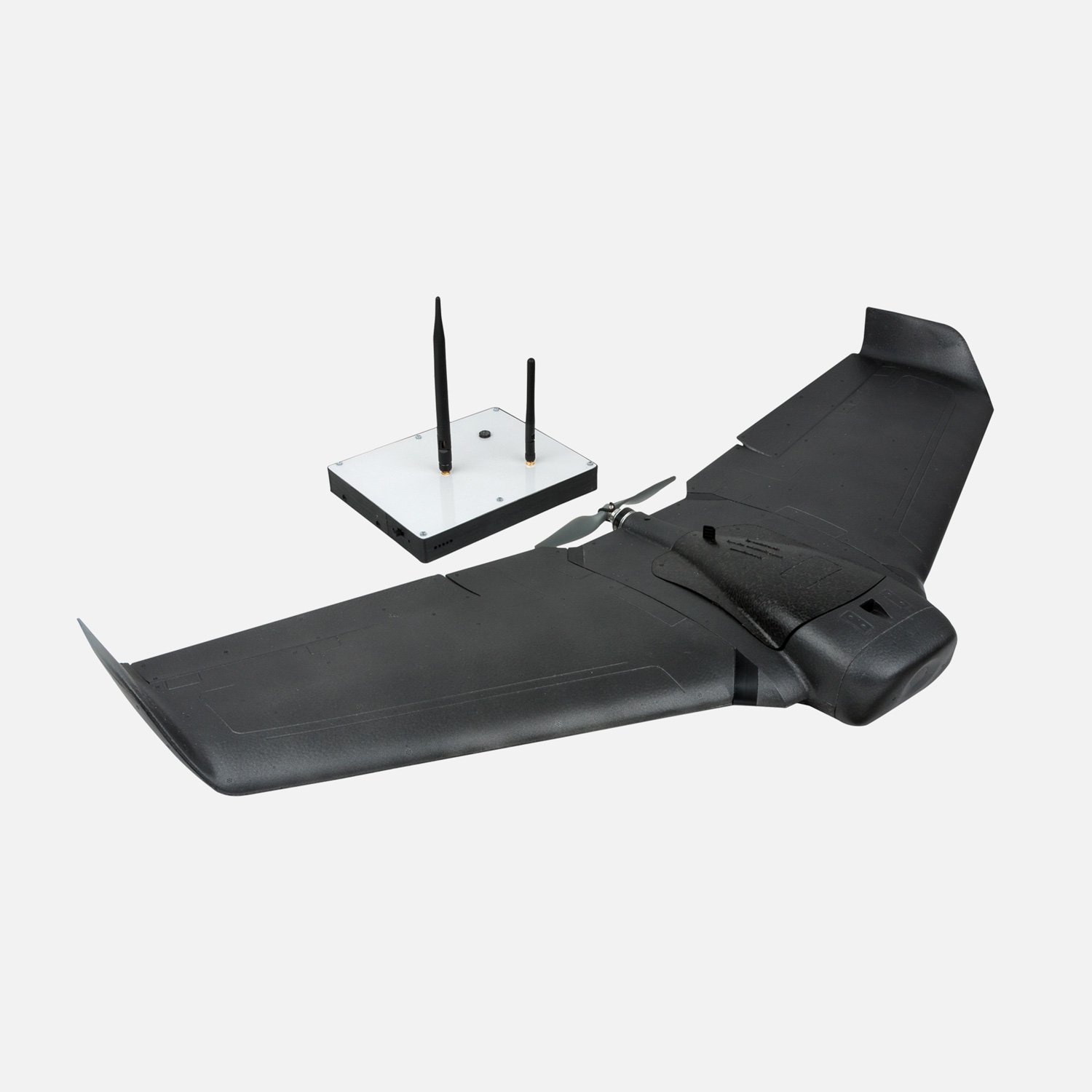 DRONEE PLANE- Aerial Mapping Drone