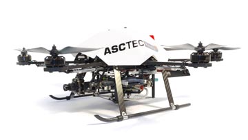 AscTec Firefly