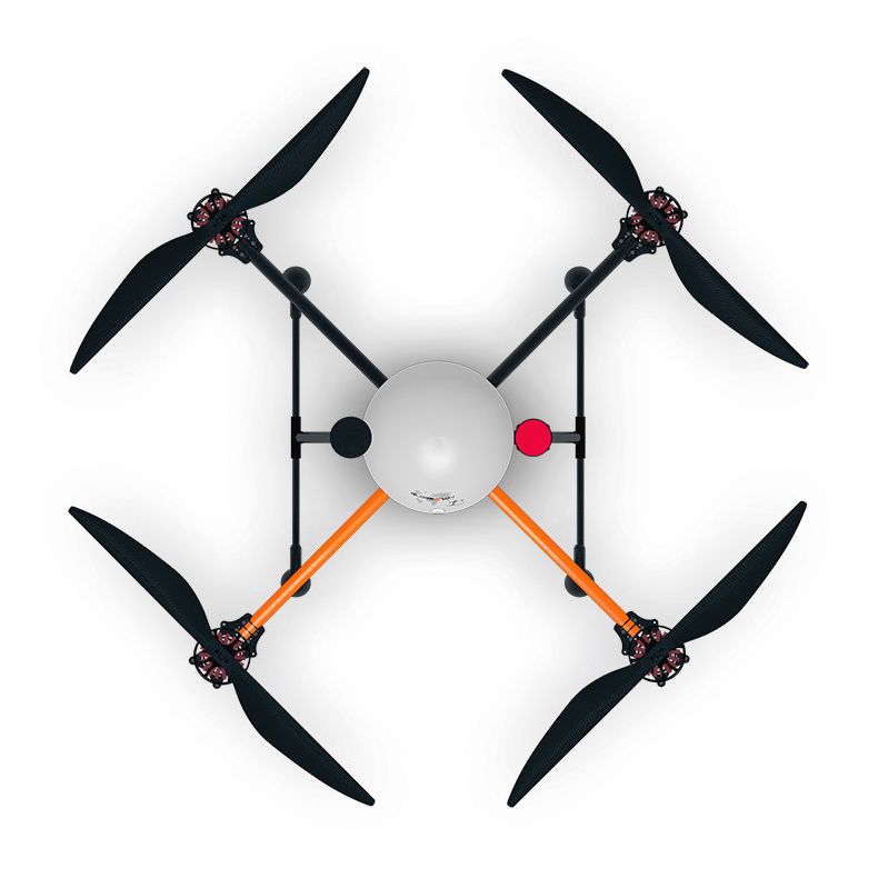 GUAV4L AQUILA FOR URBAN USE