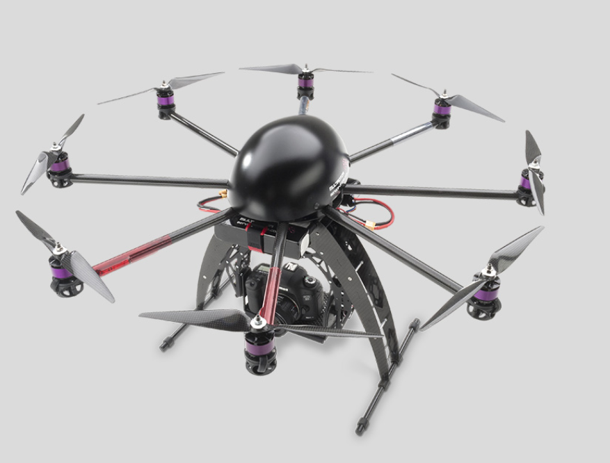 Eagle G4