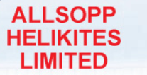 英国ALLSOPP HELIKITES 公司
