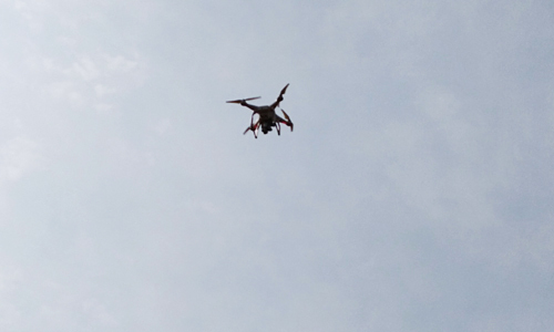 无人机配送迎来新利好 全面普及之路挑战尚存