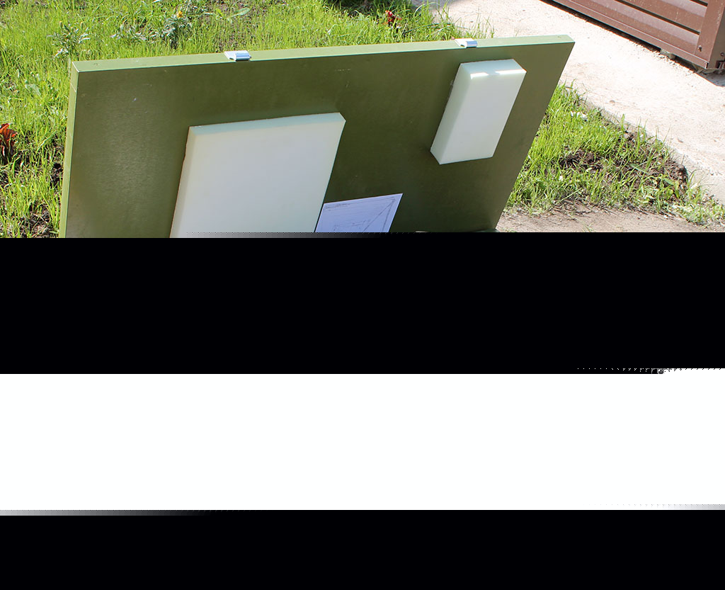 Динамически-подобный имитатор самолета (ДПИС) Е25