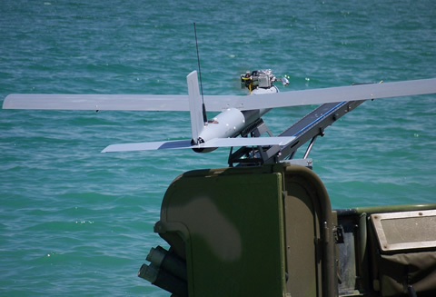 SilverFox®无人机_无人机网(www.youuav.com) SilverFox®无人机_无人机网(www.youuav.com)