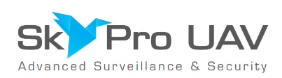 英国SkyPro UAV无人机公司