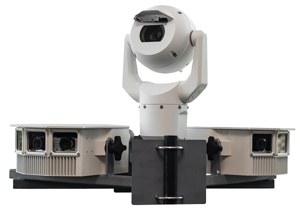 Sky Patriot - 强大的无人机检测和分类系统_无人机网(www.youuav.com) Sky Patriot - 强大的无人机检测和分类系统_无人机网(www.youuav.com)