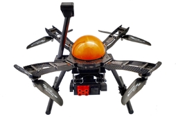 Quadrocopter Drohne RKM 4X