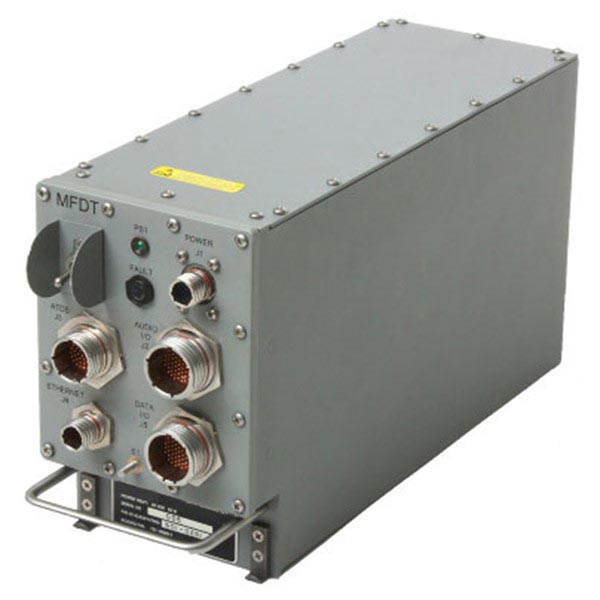 AN / USQ-130机载链路-11数据终端机/链路-22信号处理控制器