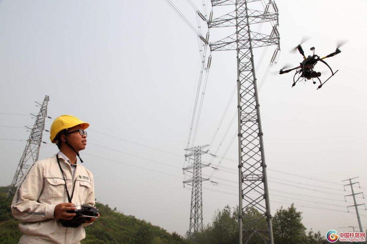 遵义务川供电局开展无人机操作培训