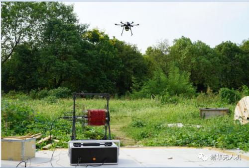 系留无人机解决方案