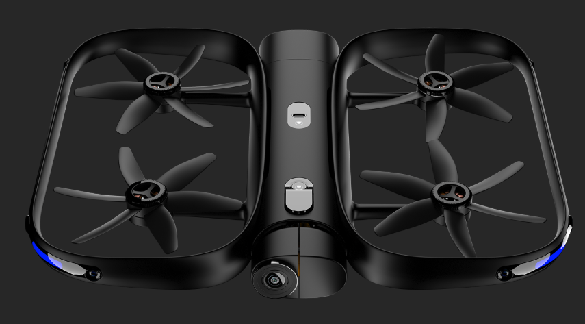 Skydio R1