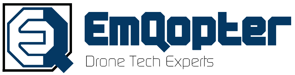 德国Emqopter GmbH无人机公司