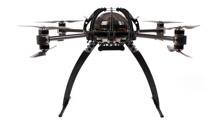 HDX4-900 – RTF