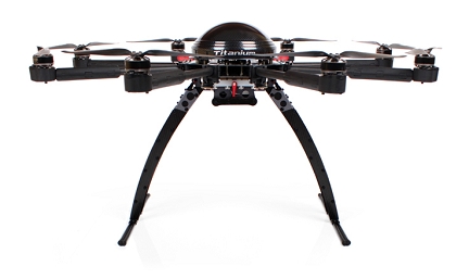 HD6-800PRO – RTF